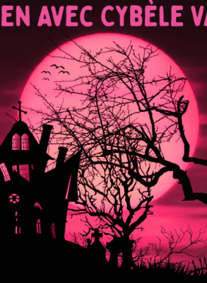 Halloween en Vendée | Campings en Vendée | Cybèle Vacances