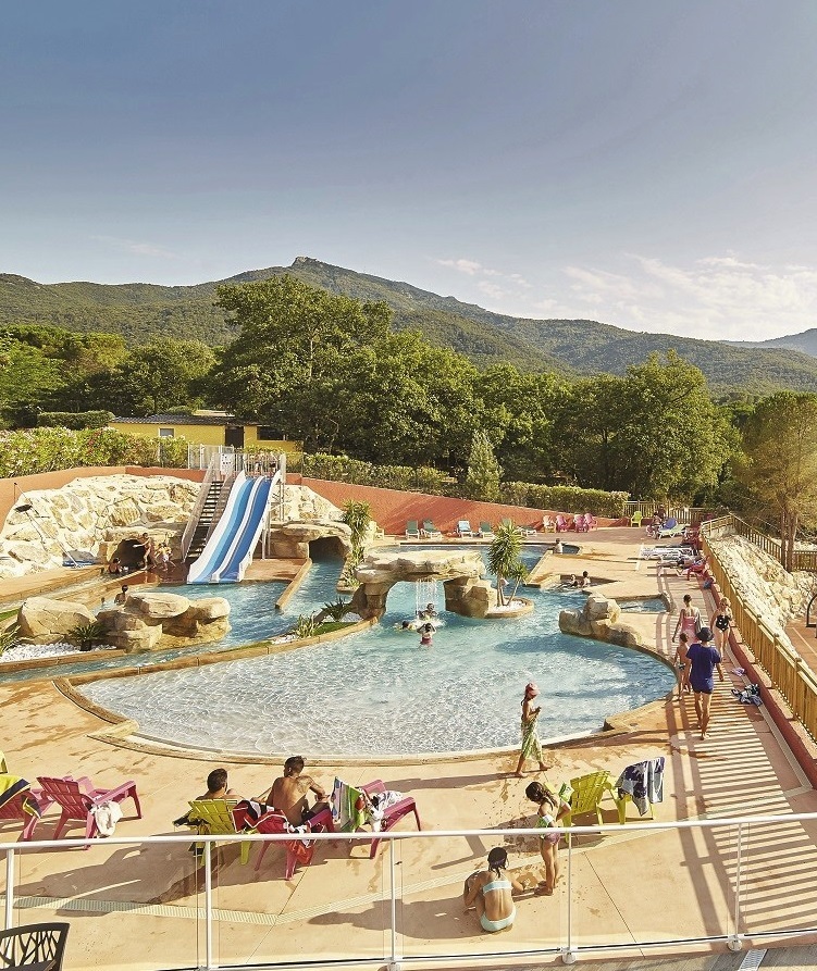 Photo du camping Cybele Vacances alberes-piscine.jpg