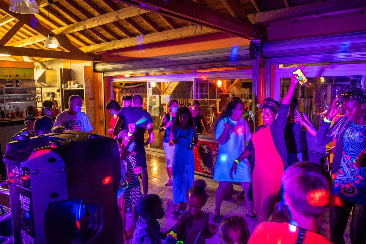 Animations Camping en Loire-Atlantique