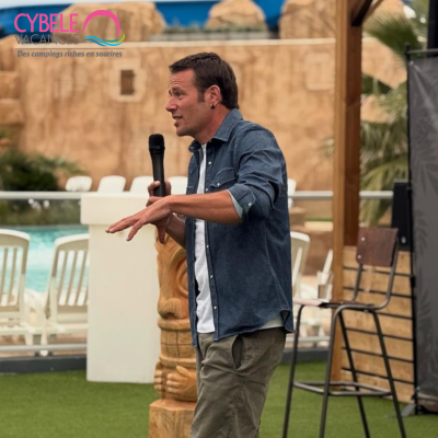 Animations en camping Bel Air 5* | Vendée | Les Sables-d'Olonne