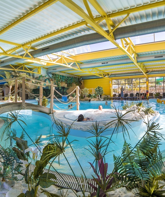 Photo du camping Cybele Vacances bel-air-piscine-interieure.jpg