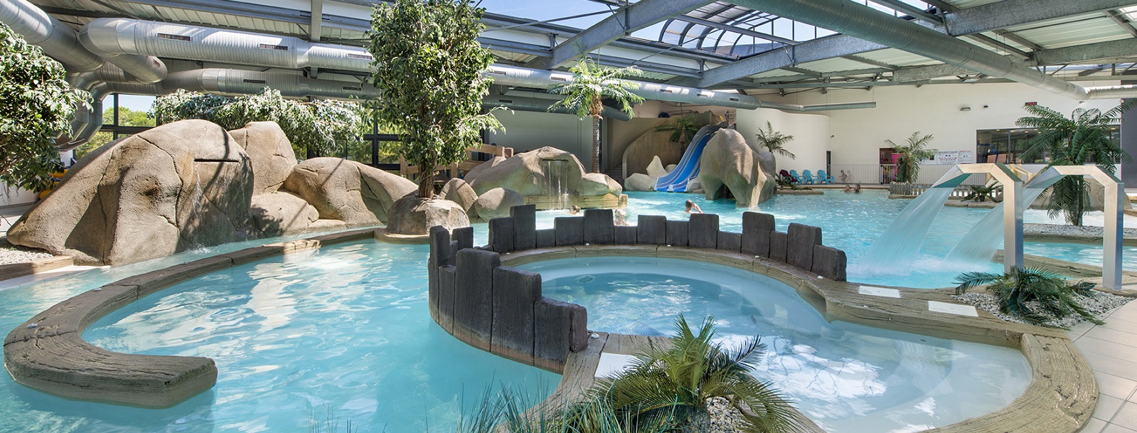 Cybele Vacances Camping Bel Air Cybele Vacances : 4 campings en France pour des vacances inoubliables !
