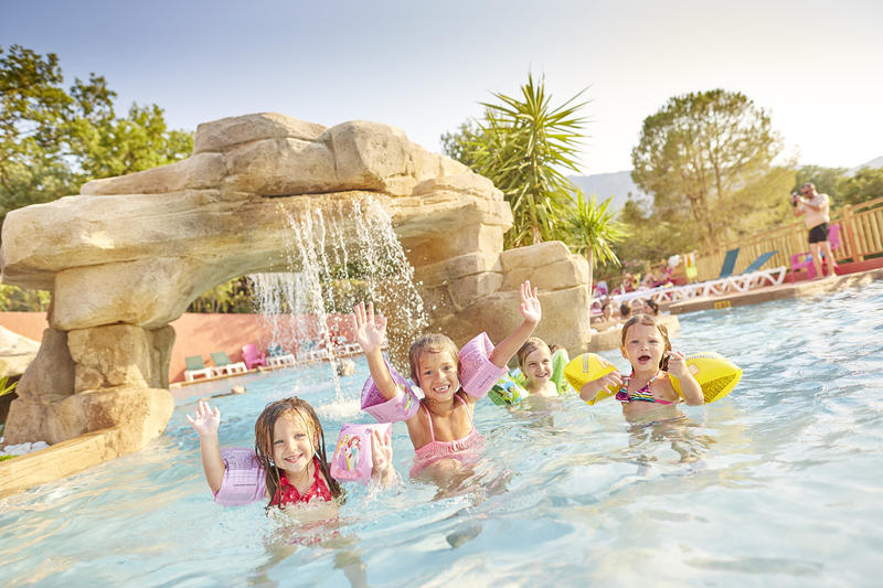 CAMPING LES ALBERES - piscine ©A.Lamoureux10