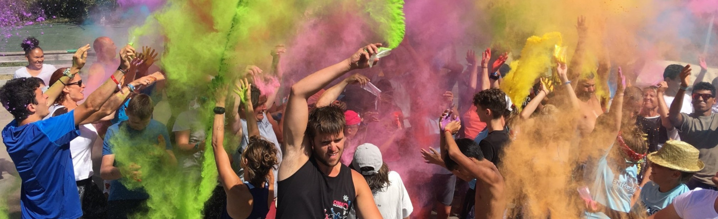 color run 2 vendée