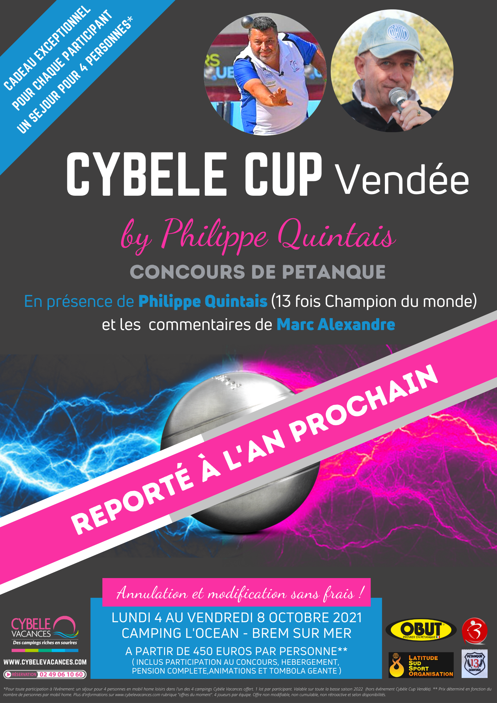 CYBELE CUP Vendée (1)