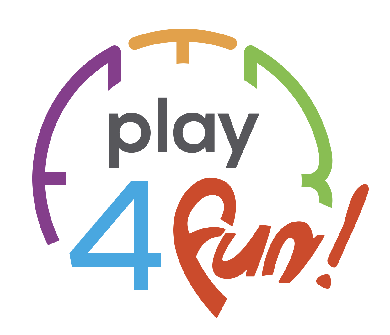 Défi Play 4 fun