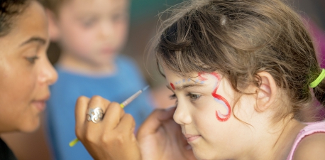 animations camping vendée