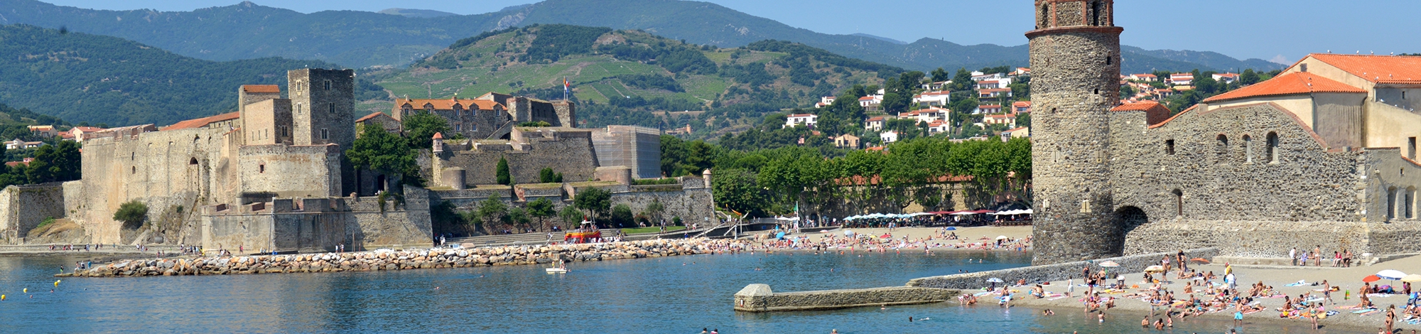 Vacances Pyrénées - découvrir les pyrénées orientales