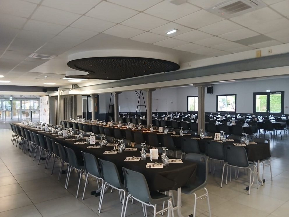 Salle Séminaires en Vendée | Campings Cybèle Vacances