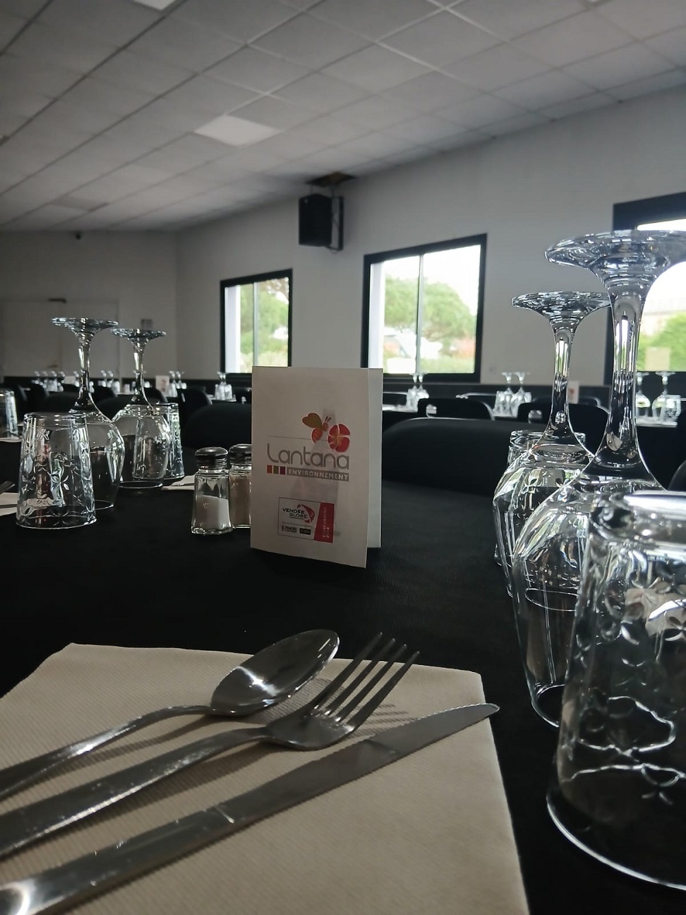 Séminaires en Vendée avec les Campings Cybèle Vacances