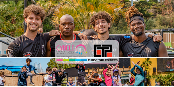 Animations en Vendée | Cybèle Vacances