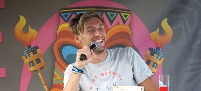 Brice Petit campings en Vendée !