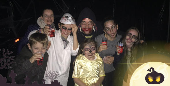 halloween 2017