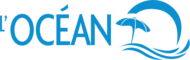 logo 5 étoiles océan