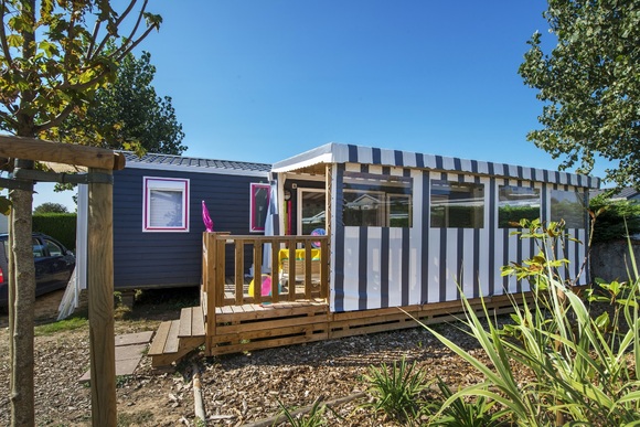 MOBIL HOME QUATTRO BEL AIR