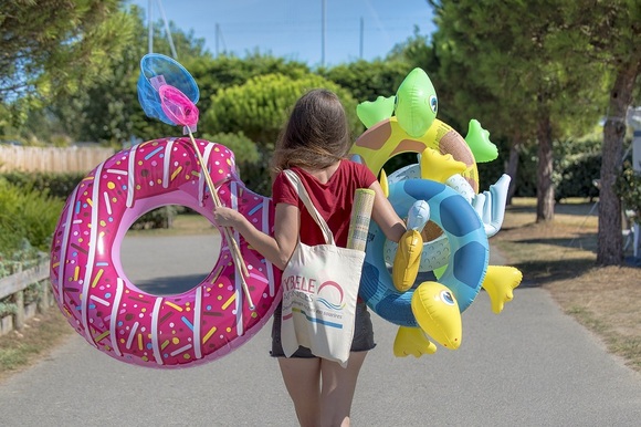 Ouverture avril 2024 campings !