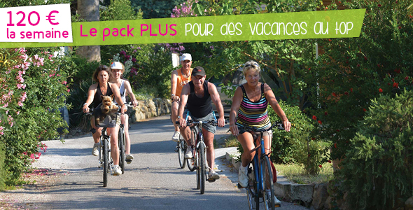 Pack plus