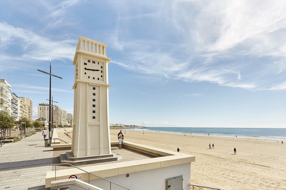 Vendée Les Sables d'Olonne