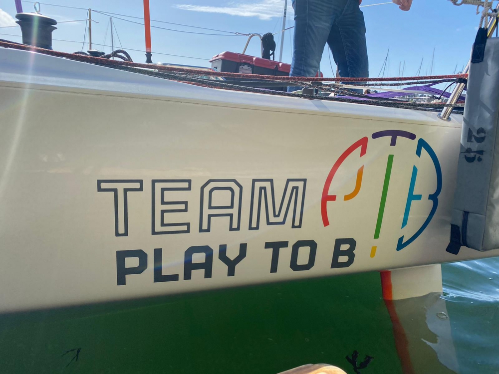 team play to b - cybele vacances