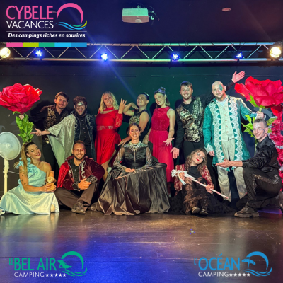 Vivez une expérience immersive au coeur de la Vendée